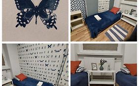 Bar-Celona - Rooms & Beds